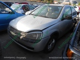 OPEL CORSA C